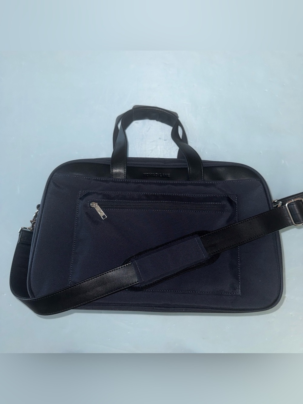 NOMAD LANE Bento Bag Weekender Carryon Travel Laptop Minimalist Mens Womens - Picture 2 of 16